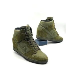 Nike Dunk Sky Hi Essential Wedge